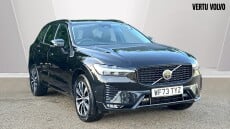 Volvo Xc60 2.0 B4D Plus Dark 5dr AWD Geartronic Diesel Estate